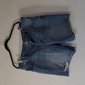 Jessica Simpsom Relaxed Shorts